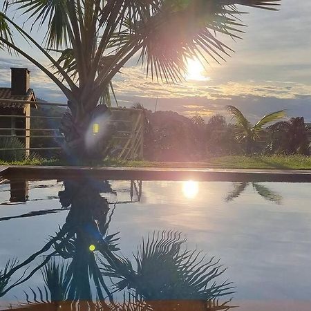 Casa 996 Condominio Fazenda Orypaba Monte Alegre do Sul Zewnętrze zdjęcie
