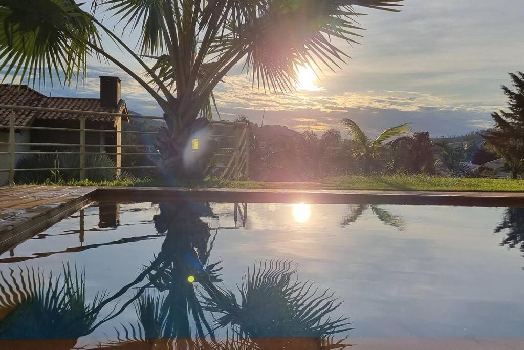 Casa 996 Condominio Fazenda Orypaba Monte Alegre do Sul Zewnętrze zdjęcie
