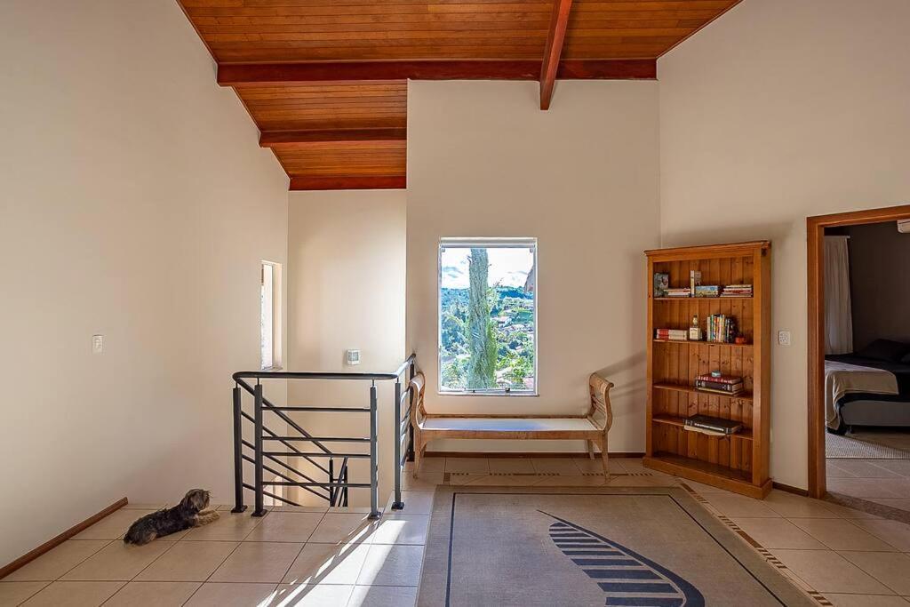 Casa 996 Condominio Fazenda Orypaba Monte Alegre do Sul Zewnętrze zdjęcie