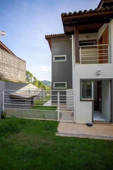 Casa 996 Condominio Fazenda Orypaba Monte Alegre do Sul Zewnętrze zdjęcie