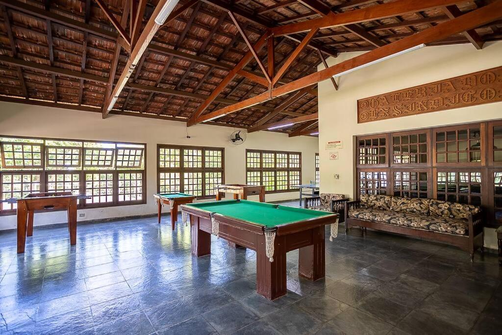 Casa 996 Condominio Fazenda Orypaba Monte Alegre do Sul Zewnętrze zdjęcie