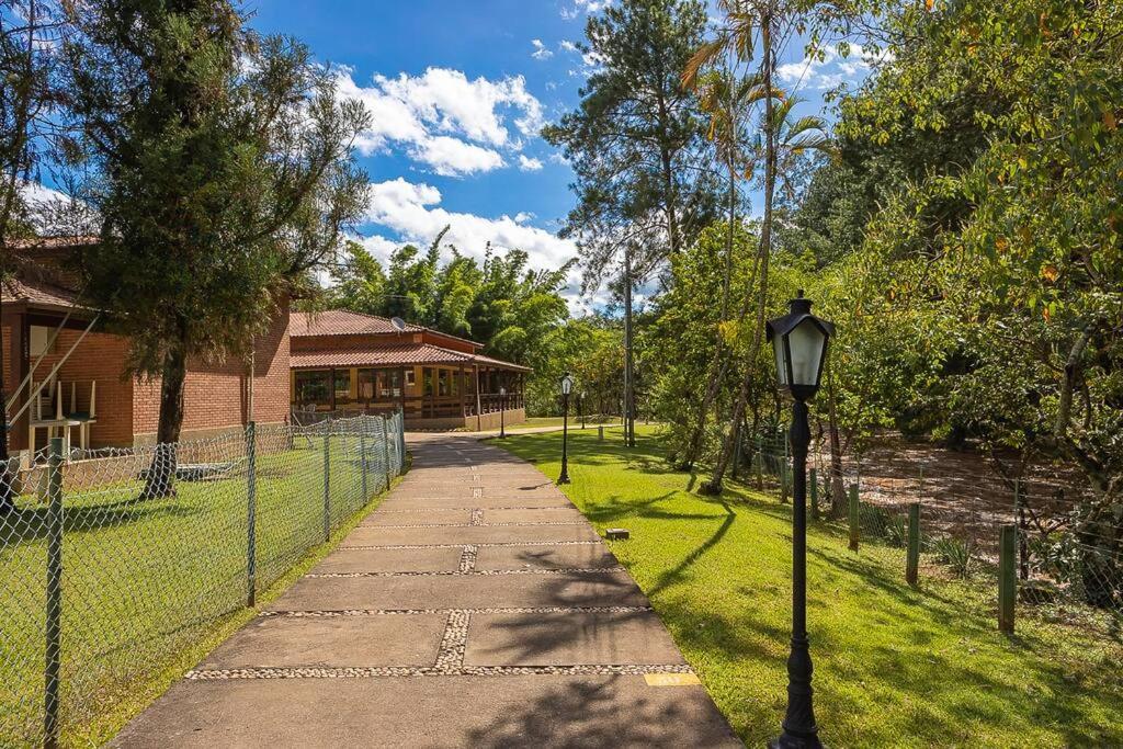 Casa 996 Condominio Fazenda Orypaba Monte Alegre do Sul Zewnętrze zdjęcie