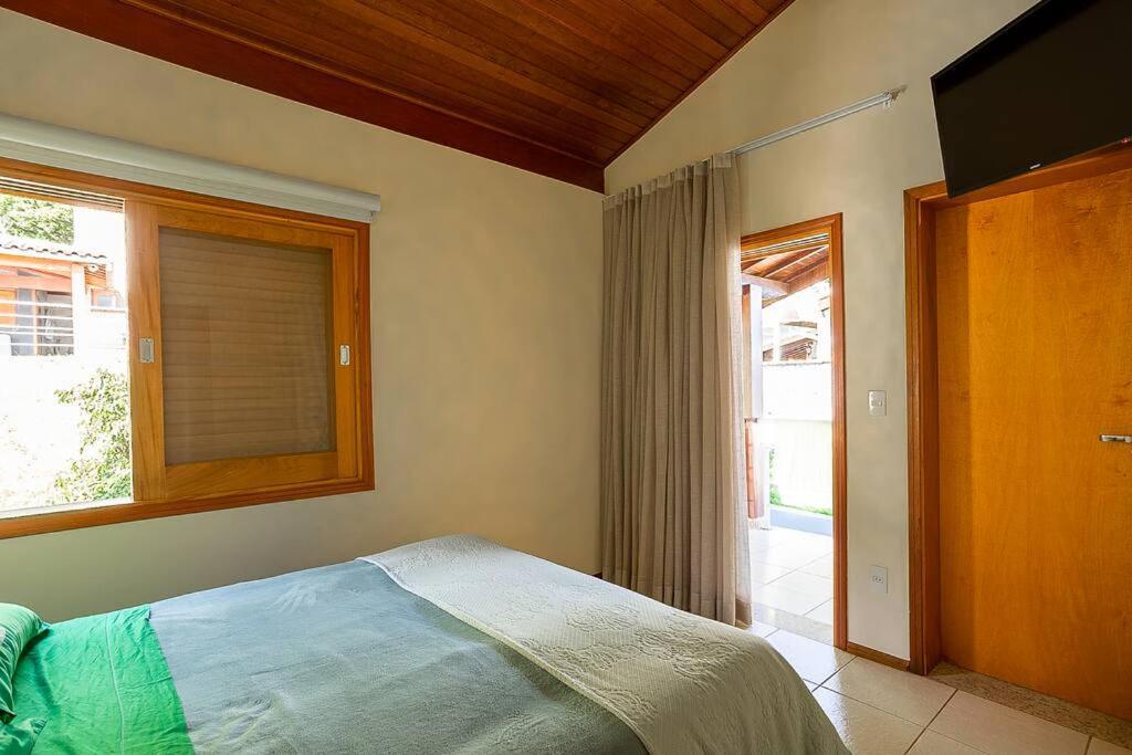 Casa 996 Condominio Fazenda Orypaba Monte Alegre do Sul Zewnętrze zdjęcie