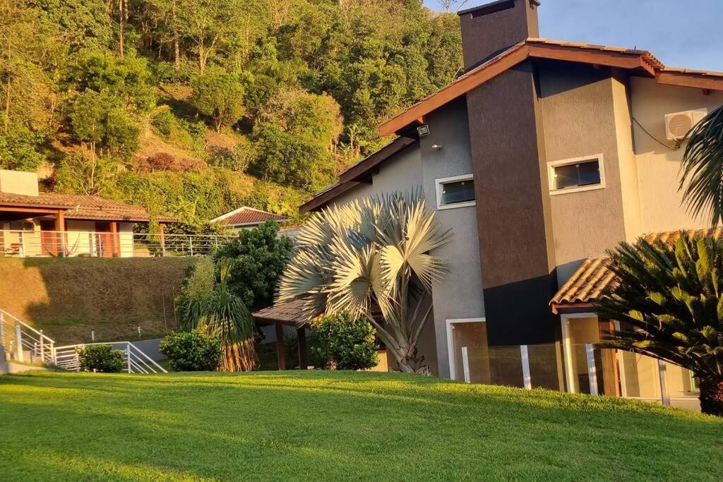 Casa 996 Condominio Fazenda Orypaba Monte Alegre do Sul Zewnętrze zdjęcie
