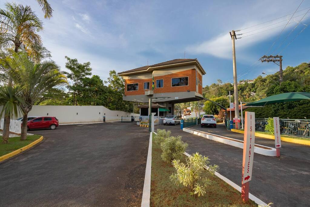 Casa 996 Condominio Fazenda Orypaba Monte Alegre do Sul Zewnętrze zdjęcie