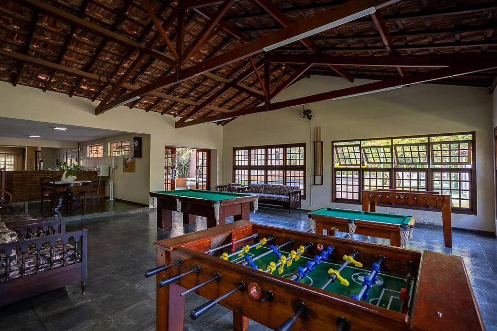Casa 996 Condominio Fazenda Orypaba Monte Alegre do Sul Zewnętrze zdjęcie