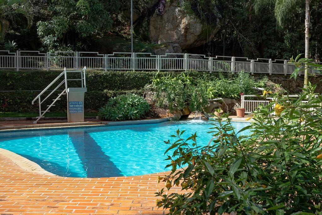 Casa 996 Condominio Fazenda Orypaba Monte Alegre do Sul Zewnętrze zdjęcie