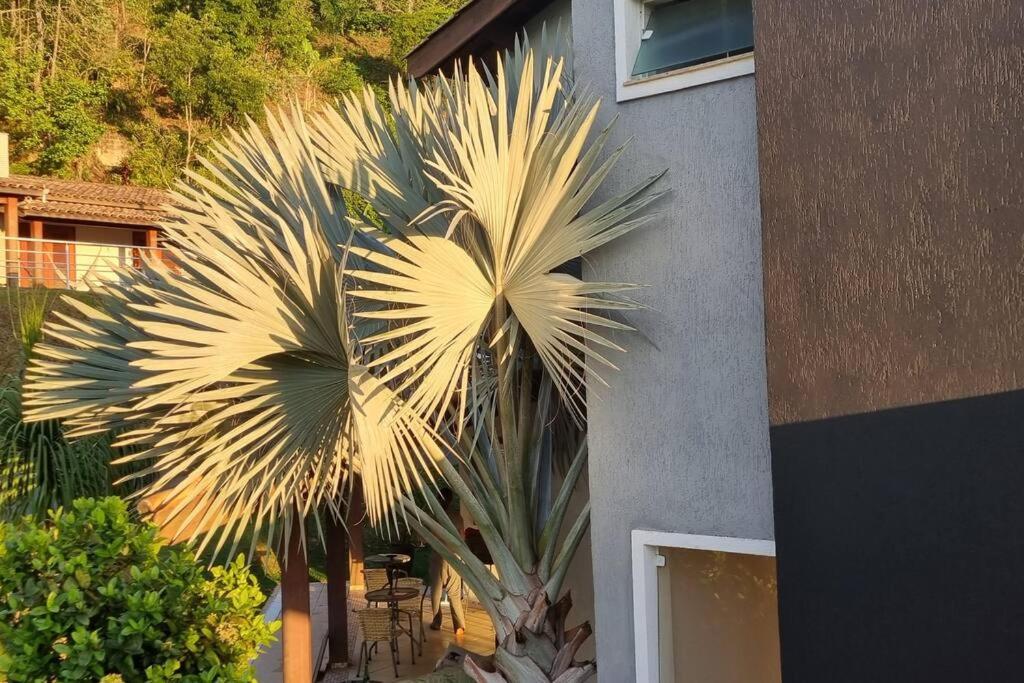 Casa 996 Condominio Fazenda Orypaba Monte Alegre do Sul Zewnętrze zdjęcie
