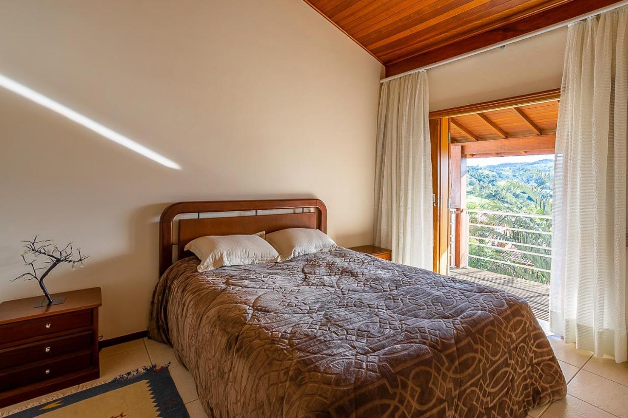 Casa 996 Condominio Fazenda Orypaba Monte Alegre do Sul Zewnętrze zdjęcie