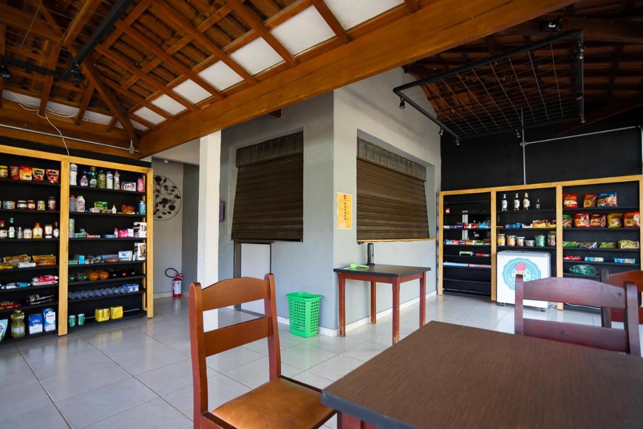 Casa 996 Condominio Fazenda Orypaba Monte Alegre do Sul Zewnętrze zdjęcie