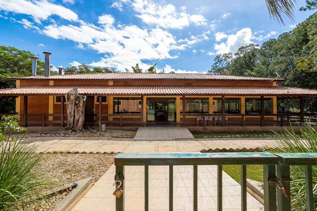 Casa 996 Condominio Fazenda Orypaba Monte Alegre do Sul Zewnętrze zdjęcie