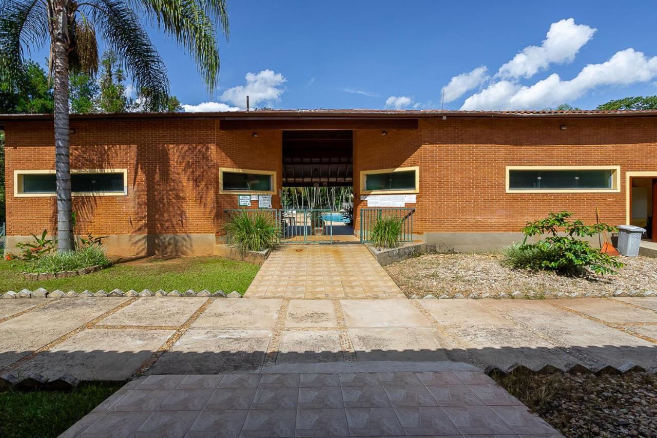 Casa 996 Condominio Fazenda Orypaba Monte Alegre do Sul Zewnętrze zdjęcie
