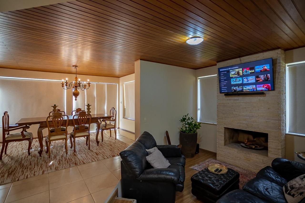 Casa 996 Condominio Fazenda Orypaba Monte Alegre do Sul Zewnętrze zdjęcie