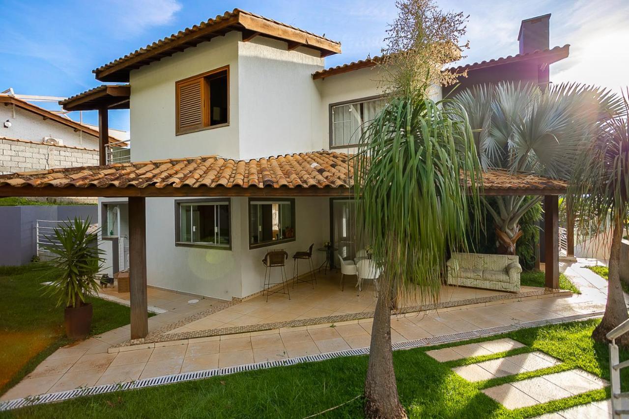 Casa 996 Condominio Fazenda Orypaba Monte Alegre do Sul Zewnętrze zdjęcie