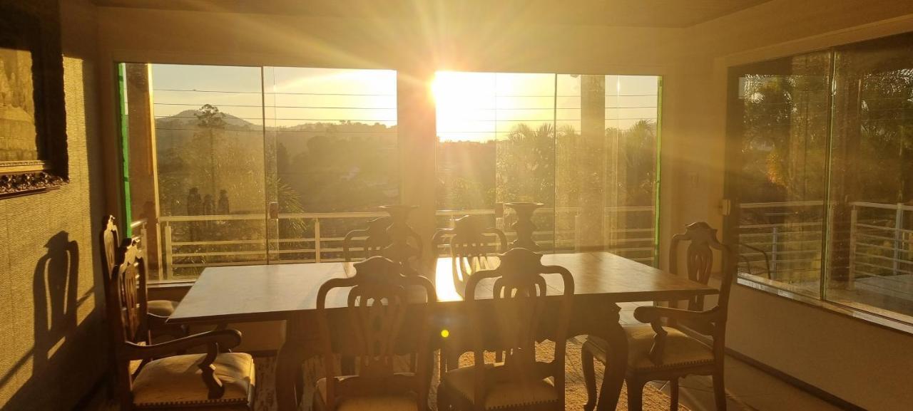 Casa 996 Condominio Fazenda Orypaba Monte Alegre do Sul Zewnętrze zdjęcie