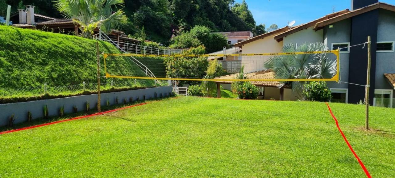Casa 996 Condominio Fazenda Orypaba Monte Alegre do Sul Zewnętrze zdjęcie