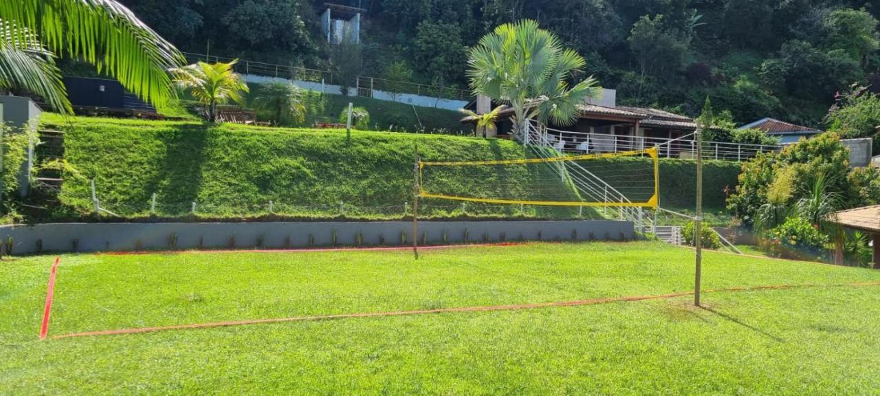 Casa 996 Condominio Fazenda Orypaba Monte Alegre do Sul Zewnętrze zdjęcie
