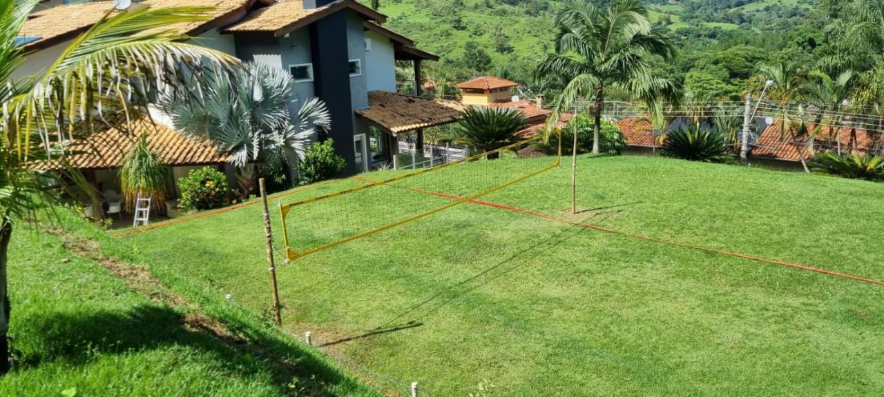 Casa 996 Condominio Fazenda Orypaba Monte Alegre do Sul Zewnętrze zdjęcie